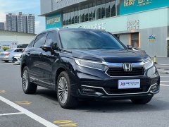 Honda Guandao 2023 370TURBO four-wheel drive exclusive edition - фото 3