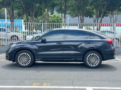Honda Guandao 2023 370TURBO four-wheel drive exclusive edition - фото 4