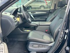Honda Guandao 2023 370TURBO four-wheel drive exclusive edition - фото 7