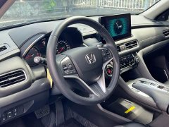 Honda Guandao 2023 370TURBO four-wheel drive exclusive edition - фото 8