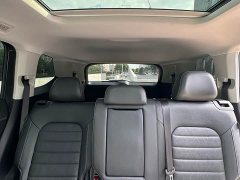 Lanjing 380TSI four-wheel drive luxury Jiajing Edition Pro 7 seats - фото 10