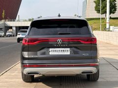 Lanjing 380TSI four-wheel drive luxury Jiajing Edition Pro 7 seats - фото 11