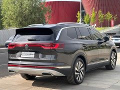 Lanjing 380TSI four-wheel drive luxury Jiajing Edition Pro 7 seats - фото 12