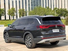 Lanjing 380TSI four-wheel drive luxury Jiajing Edition Pro 7 seats - фото 13