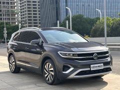 Lanjing 380TSI four-wheel drive luxury Jiajing Edition Pro 7 seats - фото 2