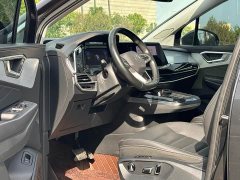 Lanjing 380TSI four-wheel drive luxury Jiajing Edition Pro 7 seats - фото 4