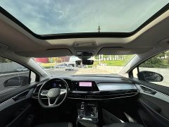 Lanjing 380TSI four-wheel drive luxury Jiajing Edition Pro 7 seats - фото 6