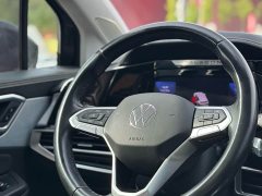 Lanjing 380TSI four-wheel drive luxury Jiajing Edition Pro 7 seats - фото 7
