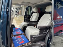 GAC Trumpchi M8 2021 Master Series 390T Premium Edition - фото 8
