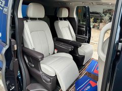 GAC Trumpchi M8 2021 Master Series 390T Premium Edition - фото 10