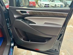 GAC Trumpchi M8 2021 Master Series 390T Premium Edition - фото 11