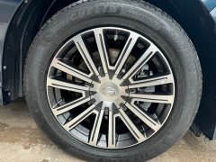 GAC Trumpchi M8 2021 Master Series 390T Premium Edition - фото 2