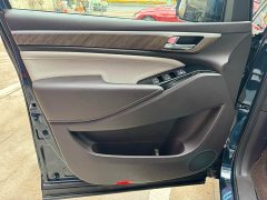 GAC Trumpchi M8 2021 Master Series 390T Premium Edition - фото 5