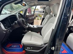 GAC Trumpchi M8 2021 Master Series 390T Premium Edition - фото 6