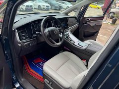 GAC Trumpchi M8 2021 Master Series 390T Premium Edition - фото 7