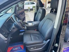 Trumpchi M8 2021 Master Series 390T Premium Edition - фото 7