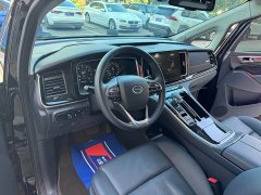 Trumpchi M8 2021 Master Series 390T Premium Edition - фото 8