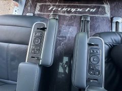 Trumpchi M8 2021 Master Series 390T Premium Edition - фото 11