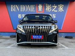 Trumpchi M8 2021 Master Series 390T Premium Edition - фото 1
