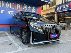 Trumpchi M8 2021 Master Series 390T Premium Edition - фото 2