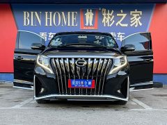 Trumpchi M8 2021 Master Series 390T Premium Edition - фото 4