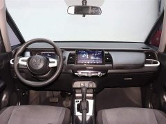 Fit 1.5L CVT Trendy Edition - фото 12