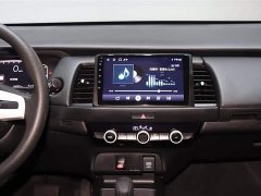 Fit 1.5L CVT Trendy Edition - фото 14
