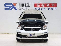 Fit 1.5L CVT Trendy Edition - фото 17