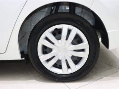Fit 1.5L CVT Trendy Edition - фото 19