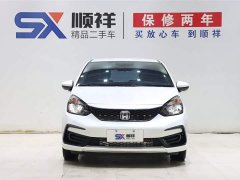 Fit 1.5L CVT Trendy Edition - фото 2