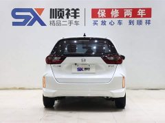 Fit 1.5L CVT Trendy Edition - фото 5