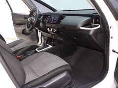 Fit 1.5L CVT Trendy Edition - фото 8