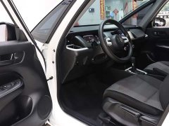 Fit 1.5L CVT Trendy Edition - фото 9
