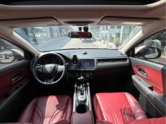 Honda Binzhi 2020 1.5L CVT Pioneer Edition - фото 2