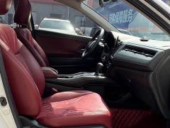 Honda Binzhi 2020 1.5L CVT Pioneer Edition - фото 4