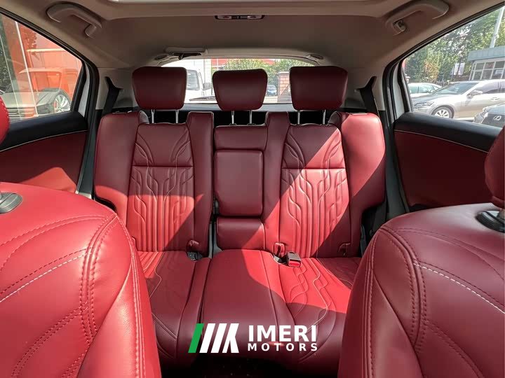 Honda Binzhi 2020 1.5L CVT Pioneer Edition - автомобиль из Китая