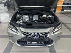Lexus ES 2020 300h Excellence Edition - фото 2