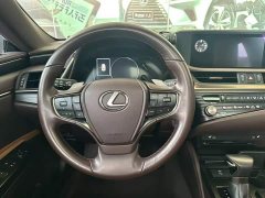 Lexus ES 2020 300h Excellence Edition - фото 3