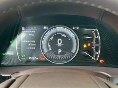 Lexus ES 2020 300h Excellence Edition - фото 4