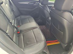 Cadillac CT5 2020 facelift 28T leading sports - фото 9