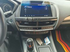 Cadillac CT5 2020 facelift 28T leading sports - фото 11
