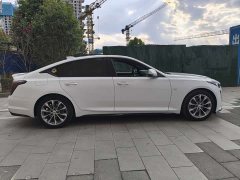 Cadillac CT5 2020 facelift 28T leading sports - фото 4