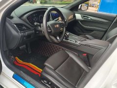 Cadillac CT5 2020 facelift 28T leading sports - фото 5