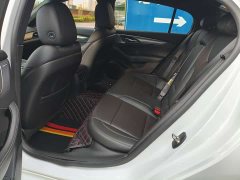 Cadillac CT5 2020 facelift 28T leading sports - фото 7
