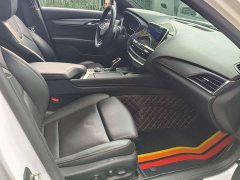 Cadillac CT5 2020 facelift 28T leading sports - фото 8