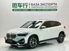 BMW X1 sDrive20Li Exclusive - фото 1