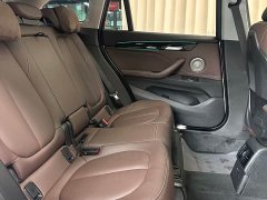BMW X1 sDrive20Li Exclusive - фото 7