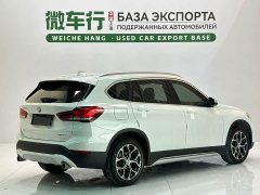 BMW X1 sDrive20Li Exclusive - фото 3