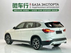 BMW X1 sDrive20Li Exclusive - фото 4