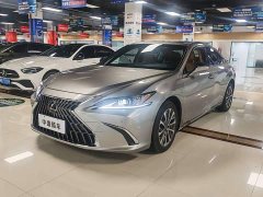 Lexus ES 2022 300h Excellence Edition - фото 1